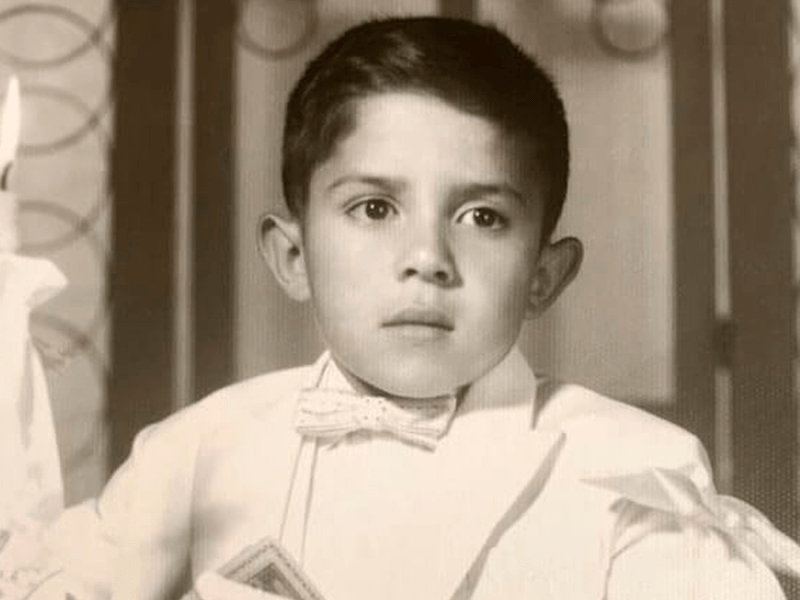 Amarrados a un&nbsp;cuerpo