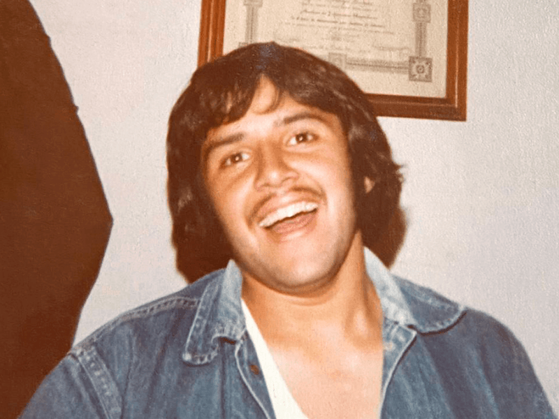 ¡Gracias don Egemberto Albergue&nbsp;Oliveros!