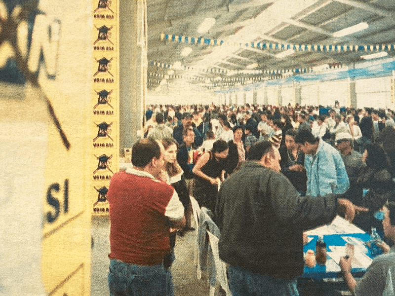 El nuevo PAN y su oportunidad perdida (Capítulo&nbsp;2)